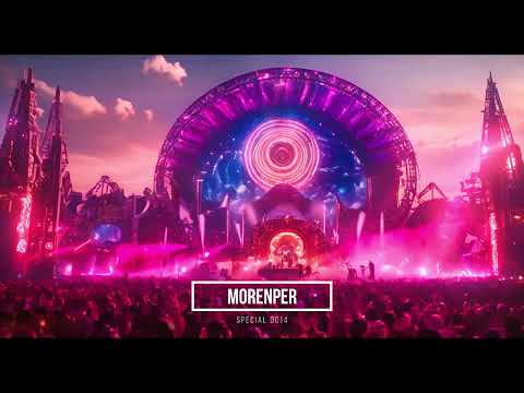 Morenper - Special D 014 | Tribal House Music 2024