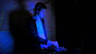 EE1 (Howlett) @ Confluence 22.12.2011