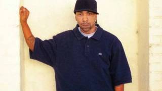 MC Eiht - Under Attack