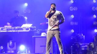 Deftones - When Girls Telephone Boys LIVE Austin Tx. 8/17/15