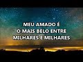 QUERO CONHECER JESUS LETRA