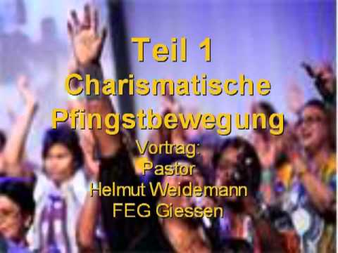 Teil1 :Charismatische Pfingstbewegung.mpg
