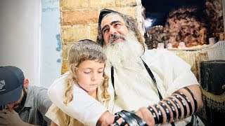 הרב שלום סבג - שיעורי וידאו - הרב שלום סבג✨על מה צריך למסור נפש ? – ב׳ בטבת ה׳תשפ״ה – דן בן יעקב 🇮🇱