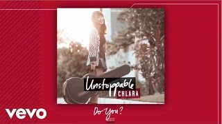 Chlara - Do You? (audio)