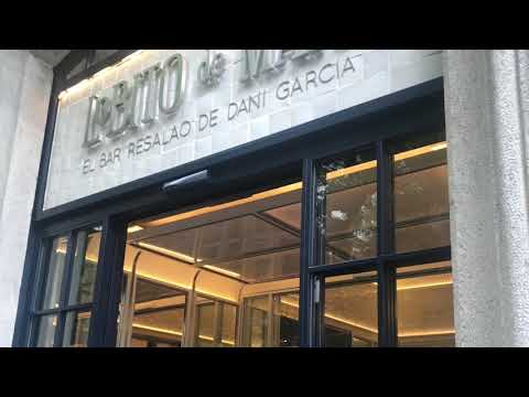 REST. LOBITO DE MAR (Jorge Juan, 10)