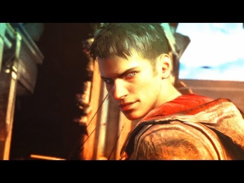 GameSpot Reviews - DmC: Devil May Cry