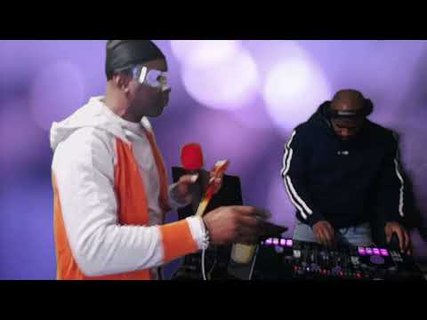 DJ 1NEY MC 5IVE-O  15/01/23