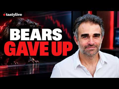 Brent Kochuba Says It Is Hard to Be a Bear With Crude Back Under 100