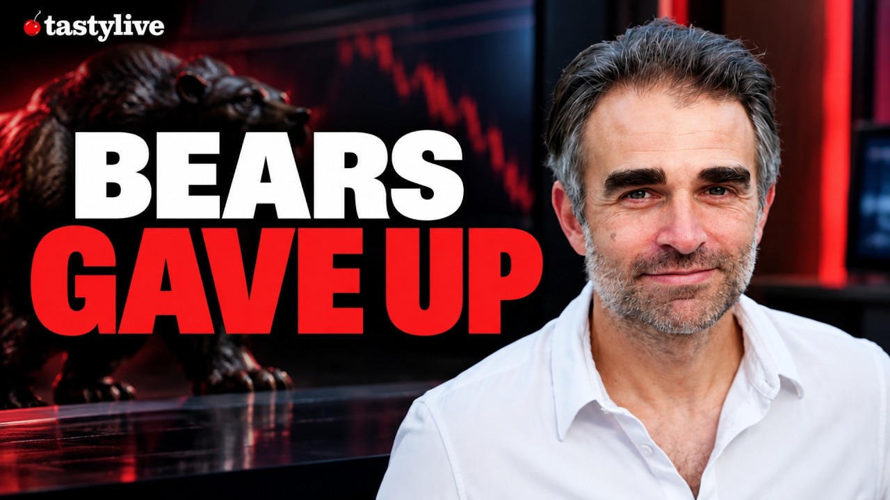 Brent Kochuba Says It Is Hard to Be a Bear With Crude Back Under 100