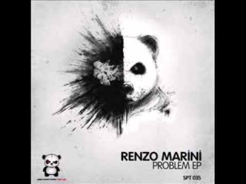 Renzo Marini - Phormula (Original Mix)