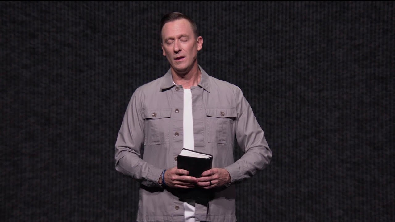 From Intention to Transformation | Under New Management | Full Experience