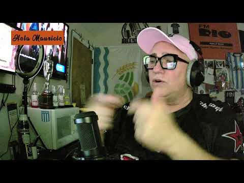"HOLA MAURICIO"  19 de Febrero 2026…Periodismo, entrevistas y algo más.