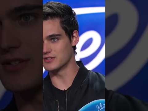 Nick Merico_ Katy Perry s Ex CRUSH Returns After Dropping Out Last Year  #KatyPerry #AmericanIdol