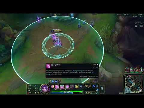 Seraphine Support vs Blitzcrank Chaos on the Rift: Epic League Battles & Strategies