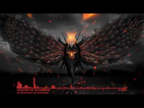 Symphony of Specters - Master Of Shadows