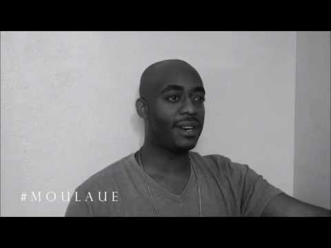 Conversations with MoulaUE - Culture Vultures? S01EP05