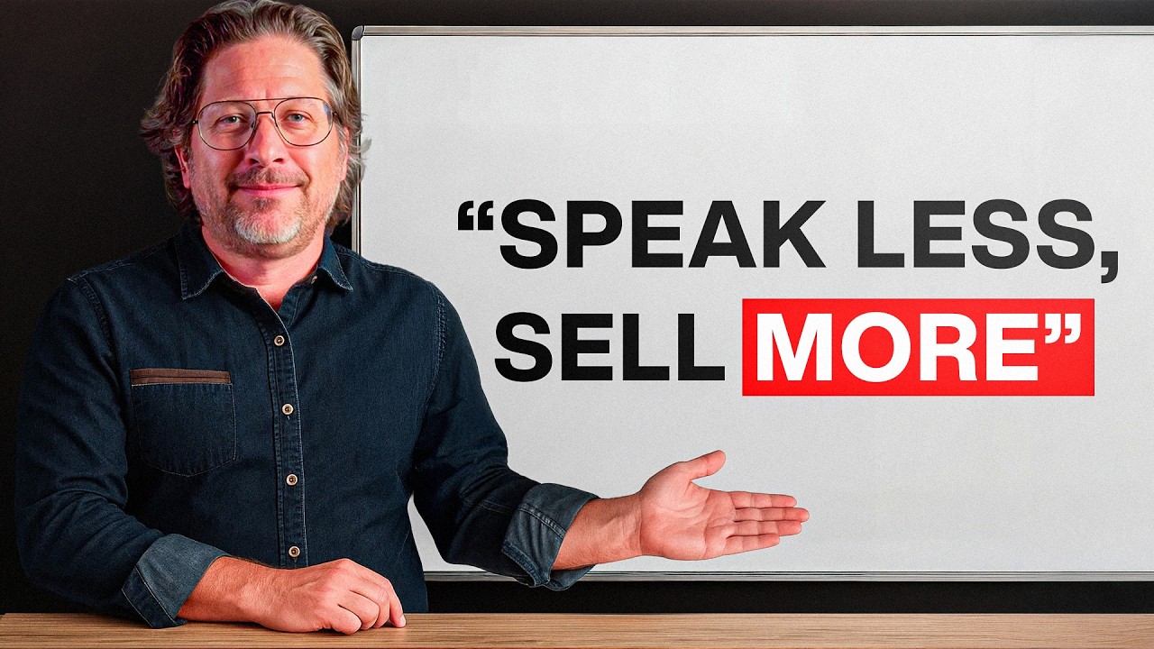 This One Change to Sales Training Created $100M in Revenue