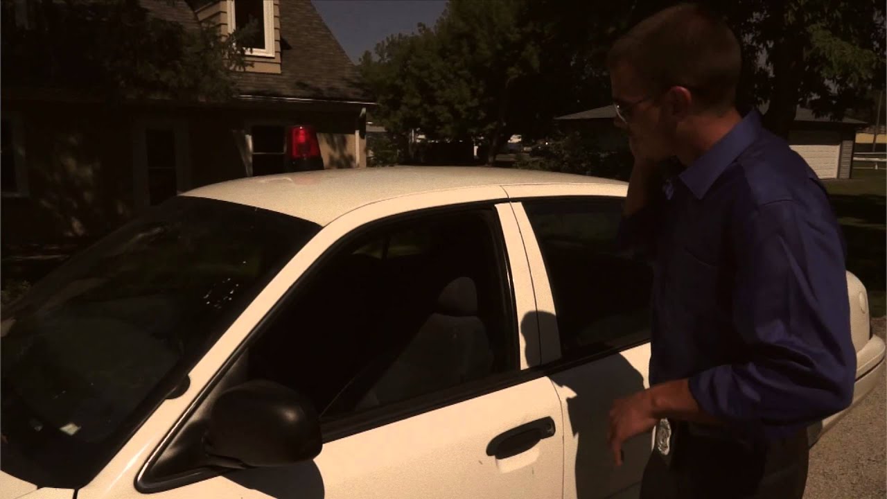 Official Red Windows Trailer