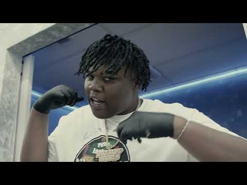 Lakeroad Warren - No Parties