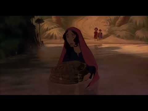 This is why Ofra Haza is the best mezzo-soprano in the world