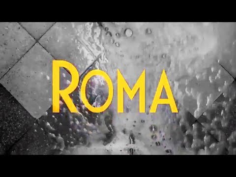 Roma (2018) Official Trailer