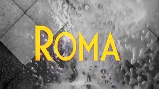 Where to hotsell watch roma movie