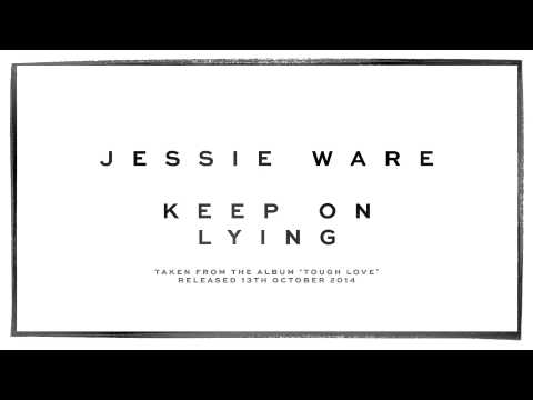 Keep On Lying - Jessie Ware