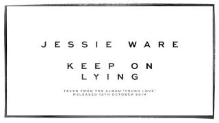 Jessie Ware - Keep On Lying (from Tough Love)