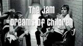 The Jam - Dreams of Children