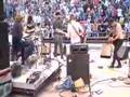 The Brian Jonestown Massacre - Swallowtail - Red Rocks 2007