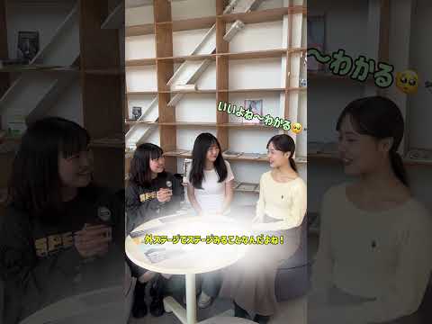 国際社会学科 #シャロン祭2025 #共愛学園前橋国際大学