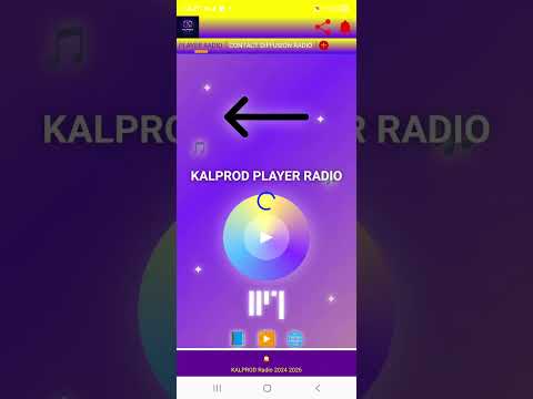 Kalprod - Player Radio video thumbnail