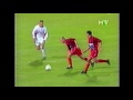 Kispest - DVTK 2-0, 1999 - Összefoglaló - MLSz TV Archív