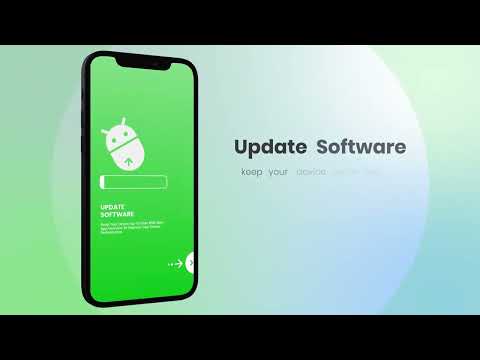 Software Update - App Updates