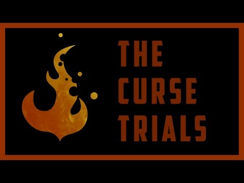 Savjz vs Amnesiac - Curse Trials - Quarterfinal