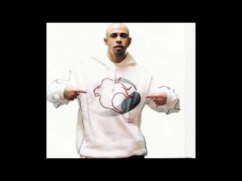 Dj Spank - Sitting Bull (Extended Version)