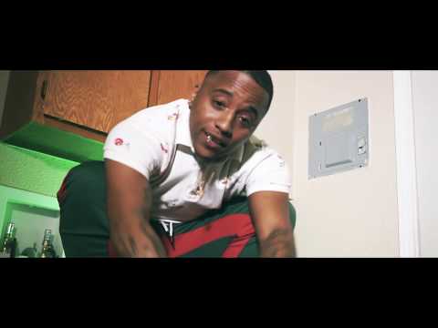 L-burna420 - On The Gang Ft. RackitupAnt