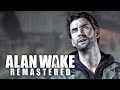 Alan Wake Remastered O In cio De Gameplay Em Portugu s 