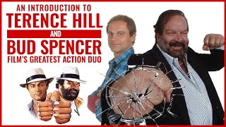 Download lagu Terence Hill & Bud Spencer | Film's Greatest Action Duo | A Docu-Mini mp3