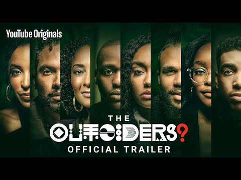 The Outsiders? | Official Trailer