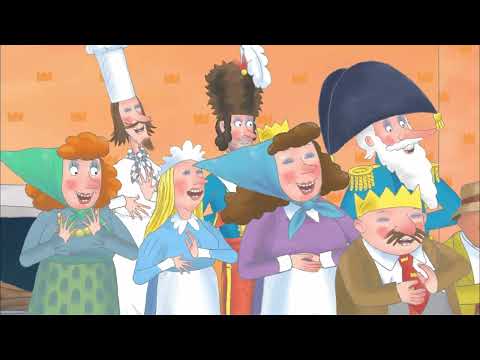 I Don’t Want To Play The Piano 🎹 Little Princess 👑 FULL EPISODE - Series 3, Episode 20