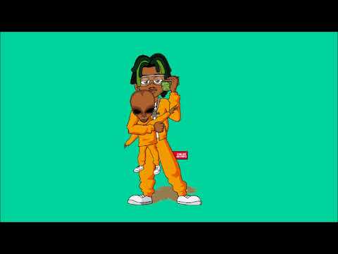 [FREE] "Mars" Rich The Kid Type Beat 2018