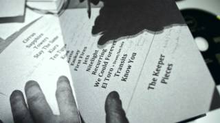 Bonobo. The North Borders Tour. -- Live. (Product Video)