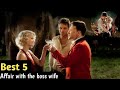 Top 5 Best My Boss S Wife Affair Infidelity