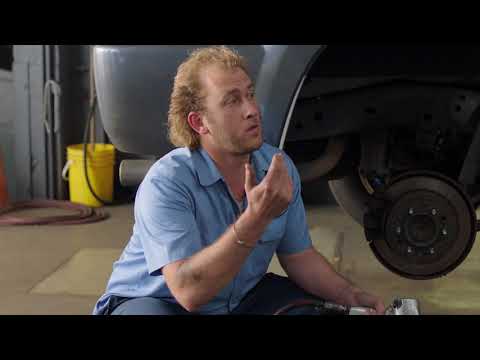 WD40  New EZ Reach Straw Campaign  Contortionist