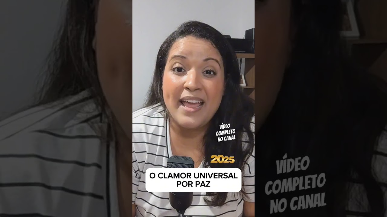 PAZ #igreja #missionaria #fe #pastor #paz #universal #apocalipse #mundo #crente #global #anonovo