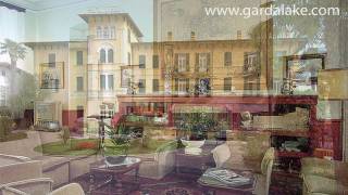 preview picture of video 'Hotel Maderno - Toscolano Maderno - Lago di Garda Lake Gardasee'