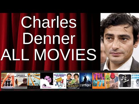 ALL Charles Denner Movies Ranked by Score (Critics + Fans)