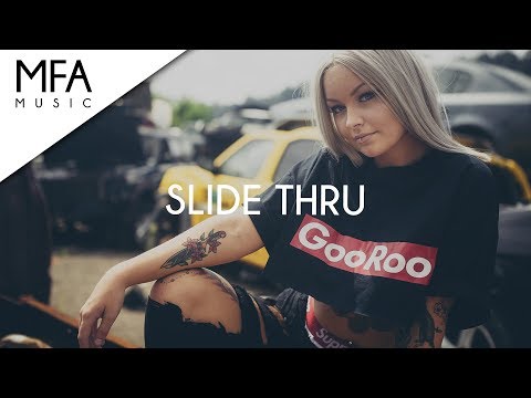 AR X Raddix - Slide Thru (REMIX) feat. Eleo, Jay Lazey