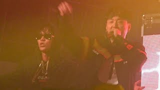 [추천]180210 가라사대 (GARASADAE) :: 식케이 Sik-k  pH-1 우디고차일드 Woodie gochild